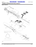 Preview for 66 page of Land Pride Rotary Cutters RCF45180 Parts Manual