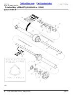 Preview for 84 page of Land Pride Rotary Cutters RCF45180 Parts Manual