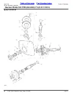 Preview for 96 page of Land Pride Rotary Cutters RCF45180 Parts Manual