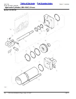 Preview for 110 page of Land Pride Rotary Cutters RCF45180 Parts Manual