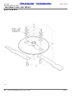 Preview for 130 page of Land Pride Rotary Cutters RCF45180 Parts Manual