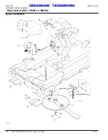 Preview for 138 page of Land Pride Rotary Cutters RCF45180 Parts Manual