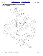 Preview for 148 page of Land Pride Rotary Cutters RCF45180 Parts Manual