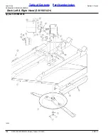 Preview for 150 page of Land Pride Rotary Cutters RCF45180 Parts Manual