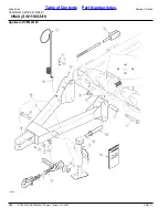 Preview for 158 page of Land Pride Rotary Cutters RCF45180 Parts Manual