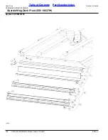 Preview for 172 page of Land Pride Rotary Cutters RCF45180 Parts Manual