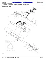 Preview for 184 page of Land Pride Rotary Cutters RCF45180 Parts Manual