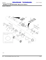 Preview for 192 page of Land Pride Rotary Cutters RCF45180 Parts Manual