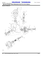 Preview for 218 page of Land Pride Rotary Cutters RCF45180 Parts Manual