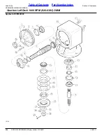 Preview for 224 page of Land Pride Rotary Cutters RCF45180 Parts Manual