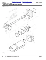 Preview for 236 page of Land Pride Rotary Cutters RCF45180 Parts Manual