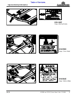 Preview for 7 page of Land Pride Rotary Cutters RCR1860 Operator'S Manual