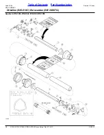 Предварительный просмотр 16 страницы Land Pride RTA10 Series Parts Manual