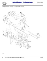 Предварительный просмотр 44 страницы Land Pride RTA10 Series Parts Manual