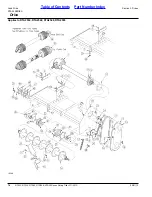 Предварительный просмотр 76 страницы Land Pride RTA10 Series Parts Manual