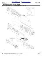 Предварительный просмотр 92 страницы Land Pride RTA10 Series Parts Manual