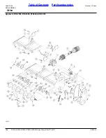 Предварительный просмотр 120 страницы Land Pride RTA10 Series Parts Manual