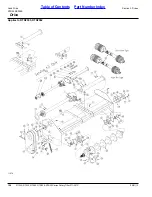 Предварительный просмотр 156 страницы Land Pride RTA10 Series Parts Manual