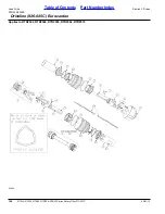 Preview for 168 page of Land Pride RTA10 Series Parts Manual