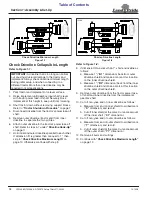 Предварительный просмотр 16 страницы Land Pride RTA1558 Operator'S Manual