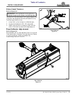 Предварительный просмотр 23 страницы Land Pride RTA1558 Operator'S Manual