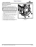 Предварительный просмотр 24 страницы Land Pride RTA1558 Operator'S Manual