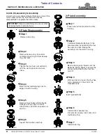 Предварительный просмотр 26 страницы Land Pride RTA1558 Operator'S Manual