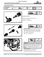 Предварительный просмотр 29 страницы Land Pride RTA1558 Operator'S Manual