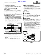 Preview for 15 page of Land Pride RTA1566 Operator'S Manual