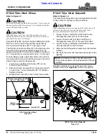 Предварительный просмотр 20 страницы Land Pride RTA1566 Operator'S Manual