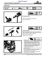 Предварительный просмотр 27 страницы Land Pride RTA1566 Operator'S Manual