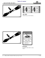 Preview for 10 page of Land Pride RTA2064 Operator'S Manual