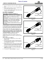 Preview for 14 page of Land Pride RTA2064 Operator'S Manual