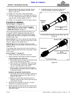 Preview for 15 page of Land Pride RTA2562 Operator'S Manual