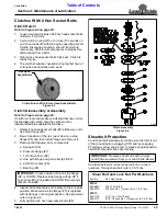 Preview for 27 page of Land Pride RTR1042 Operator'S Manual