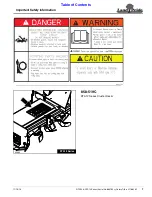 Preview for 11 page of Land Pride RTR12 Series Operator'S Manual