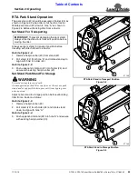 Preview for 27 page of Land Pride RTR12 Series Operator'S Manual