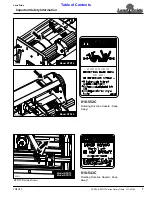 Preview for 9 page of Land Pride RTR15 Operator'S Manual