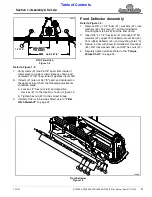 Предварительный просмотр 15 страницы Land Pride RTR1550 Operator'S Manual