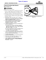 Предварительный просмотр 19 страницы Land Pride RTR1550 Operator'S Manual