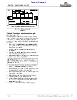 Предварительный просмотр 21 страницы Land Pride RTR1550 Operator'S Manual