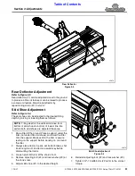 Предварительный просмотр 27 страницы Land Pride RTR1550 Operator'S Manual