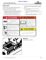 Preview for 10 page of Land Pride RTR1574 Operator'S Manual