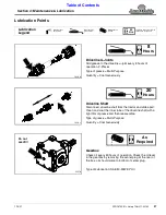 Предварительный просмотр 31 страницы Land Pride RTR1574 Operator'S Manual