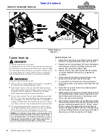 Preview for 18 page of Land Pride RTR2570 Operator'S Manual