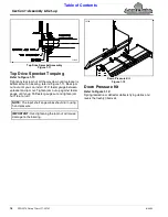 Preview for 22 page of Land Pride RTR2570 Operator'S Manual