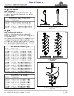 Preview for 16 page of Land Pride SA35 Operator'S Manual