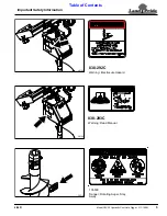 Preview for 7 page of Land Pride SAC35 Operator'S Manual