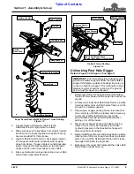 Preview for 11 page of Land Pride SAC35 Operator'S Manual