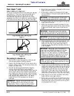 Preview for 13 page of Land Pride SAC35 Operator'S Manual